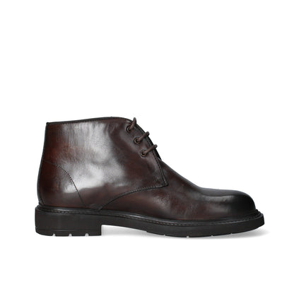 Polacchino Uomo Exton 4422