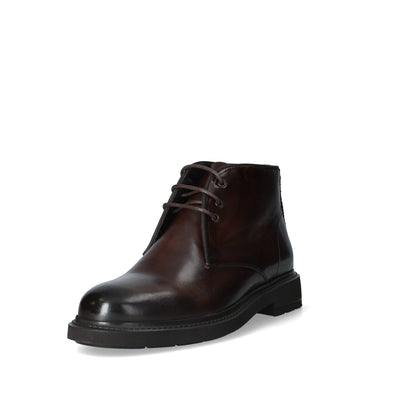 Polacchino Uomo Exton 4422