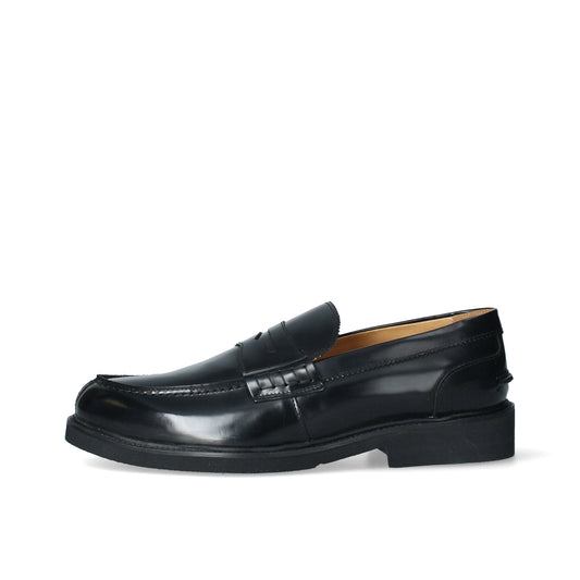 Mocassino Uomo Exton 442