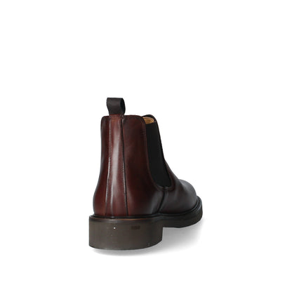 Stivaletto Uomo Exton 449.2