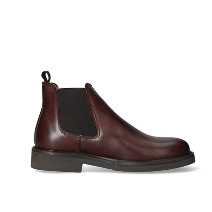 Stivaletto Uomo Exton 449.2