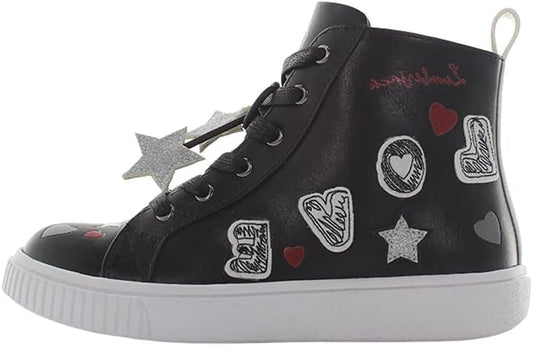 Sneakers Bimba Lumberjack Junior SGB9111-003
