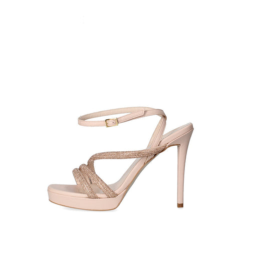 Sandalo con Tacco Donna Ilaria Toschi
525-R07.2
