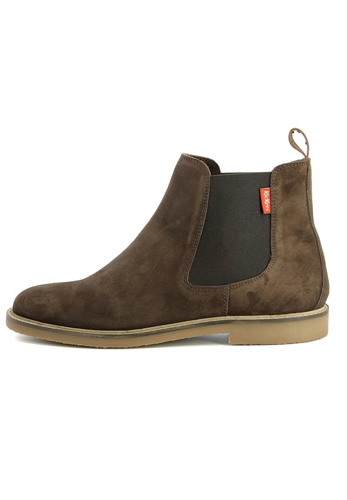 Botines Kickers para hombre 529774.2