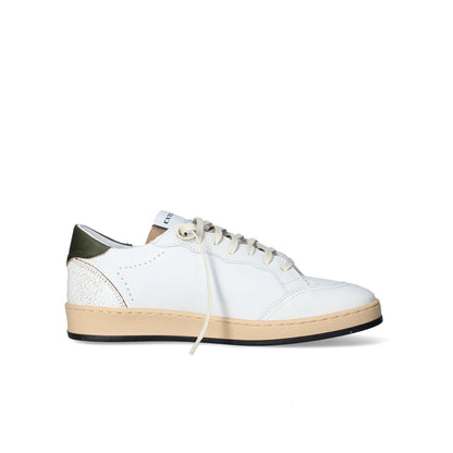 Sneakers Uomo Exton 570.2