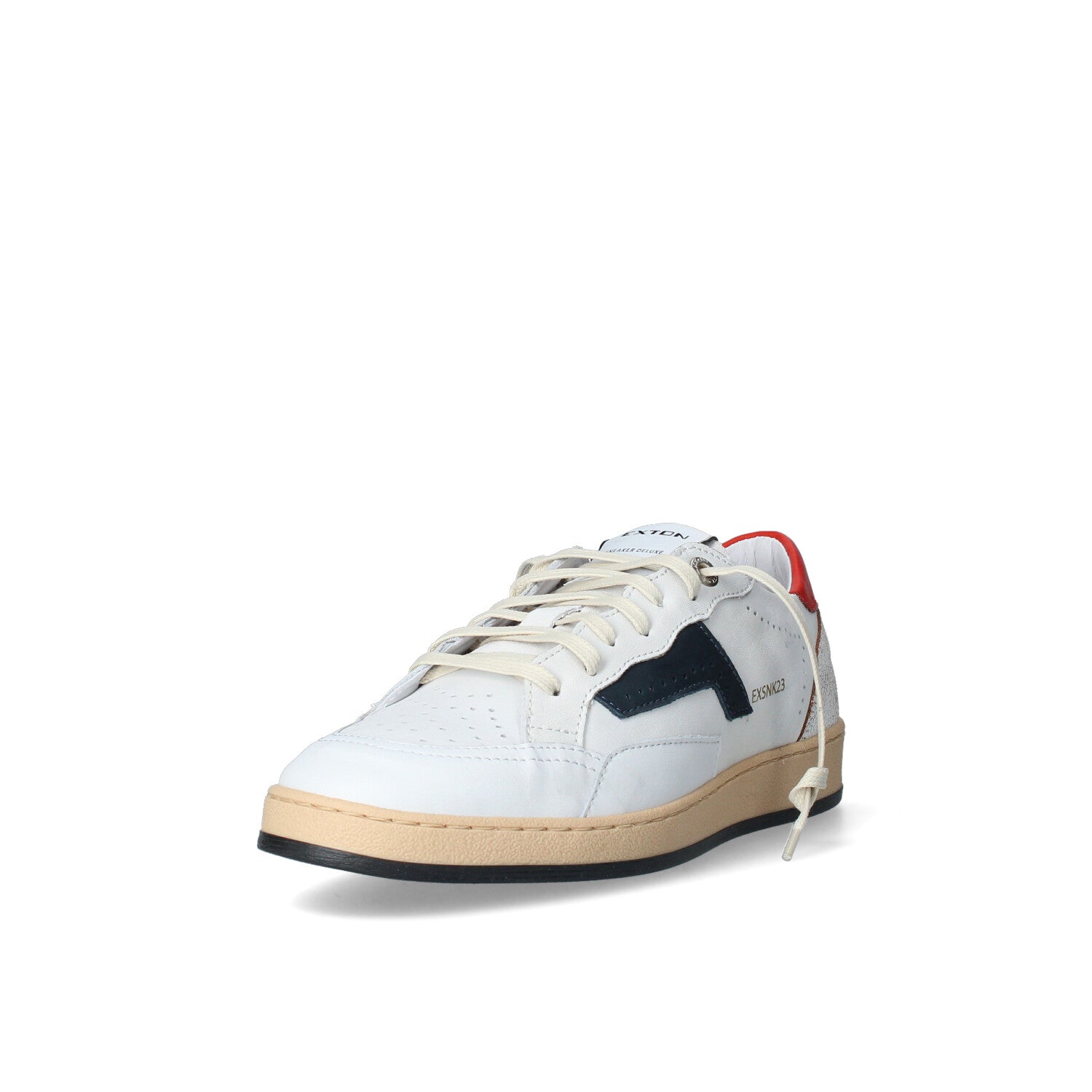 Sneakers Uomo Exton 570 – Imperia Calzature