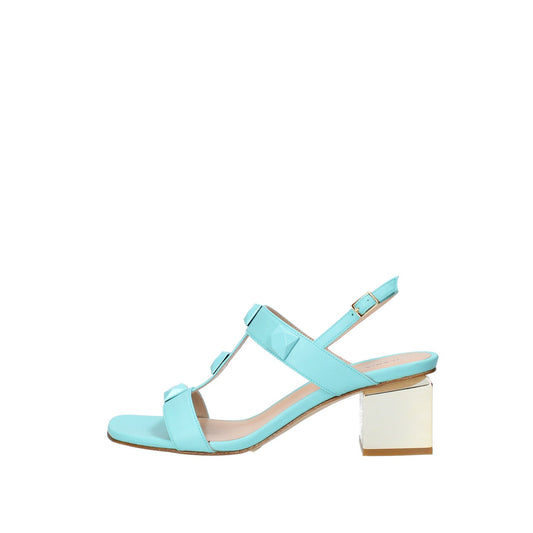 Sandalo con Tacco Donna Ilaria Toschi
606-R19