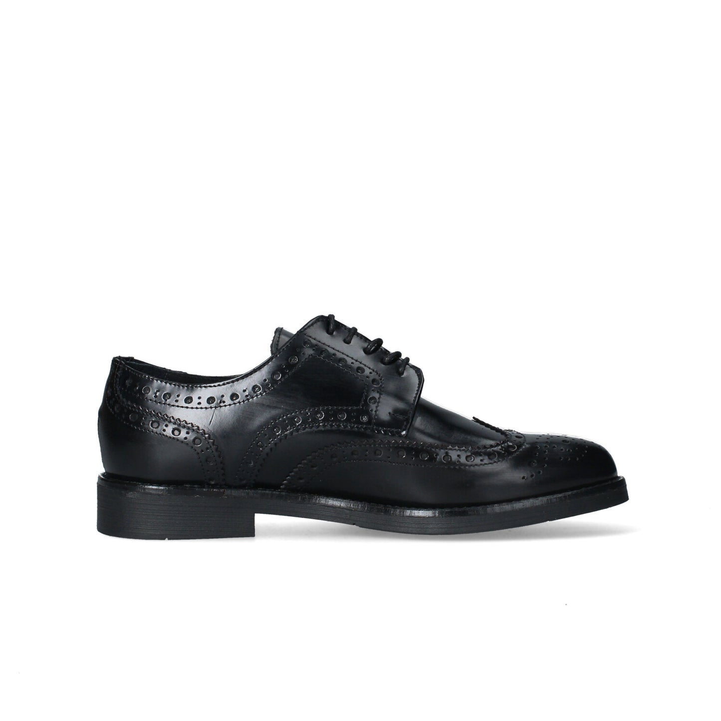 Stringata Uomo Ferrino Milano 612