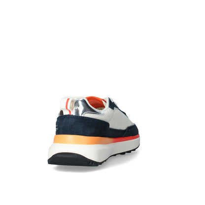 Sneakers Uomo Sergio Tacchini 70SRACER