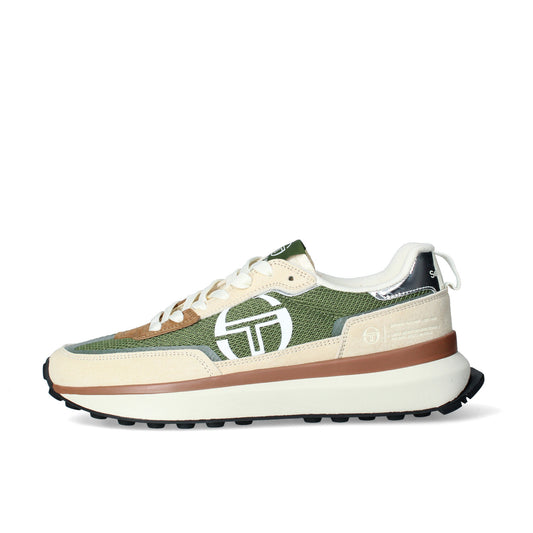Sneakers Uomo Sergio Tacchini 70SRACER.2