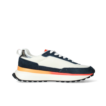 Sneakers Uomo Sergio Tacchini 70SRACER