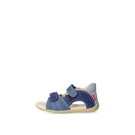 Sandalo Bimbo KicKers 785401