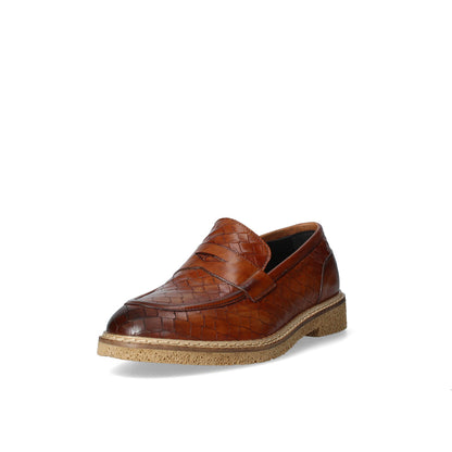 Mocassino Uomo Exton 8140