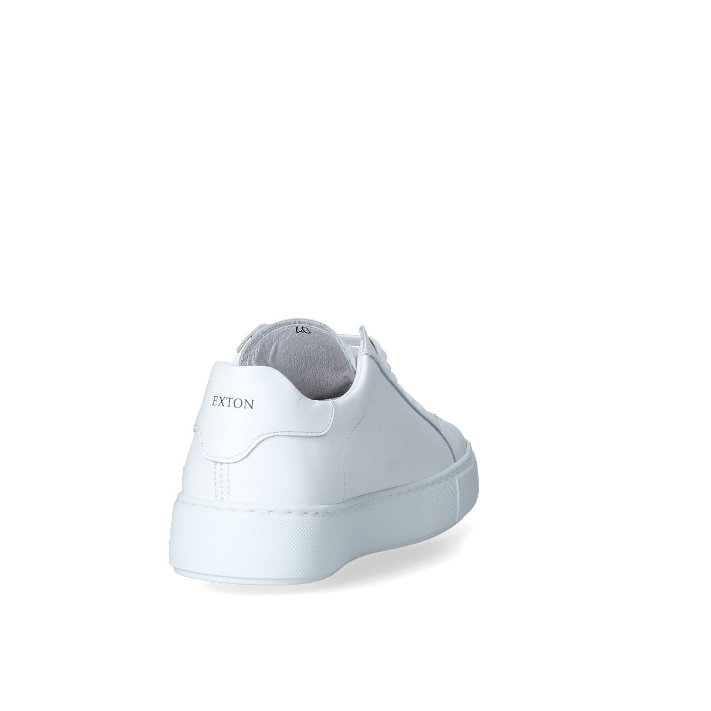 Sneakers Uomo Exton 83.4