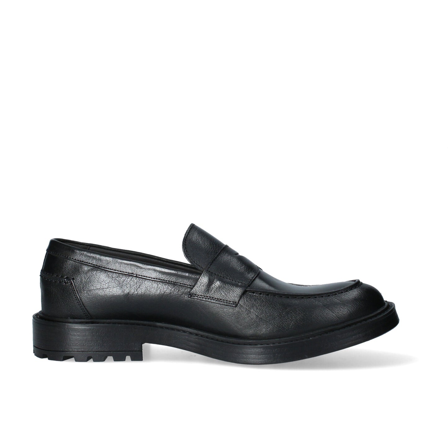 Mocassino Uomo Exton 8321.2
