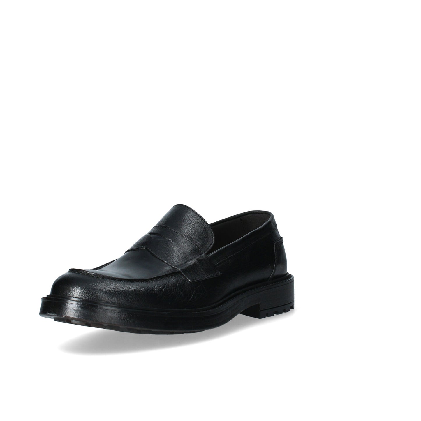 Mocassino Uomo Exton 8321.2