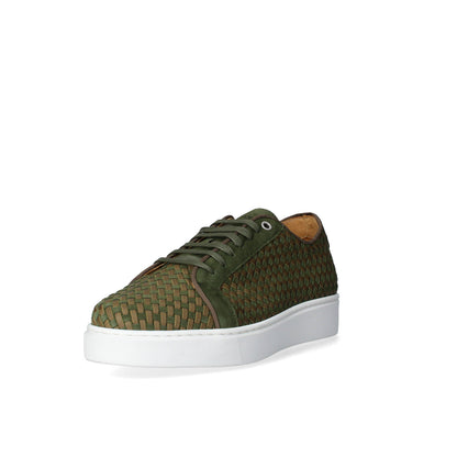 Sneakers Uomo Exton 834.2
