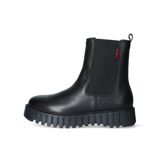 Stivaletto Donna Kickers 910582-50 8