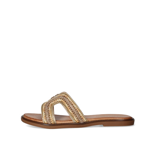 Ciabatta Donna Tsakiris Mallas 938