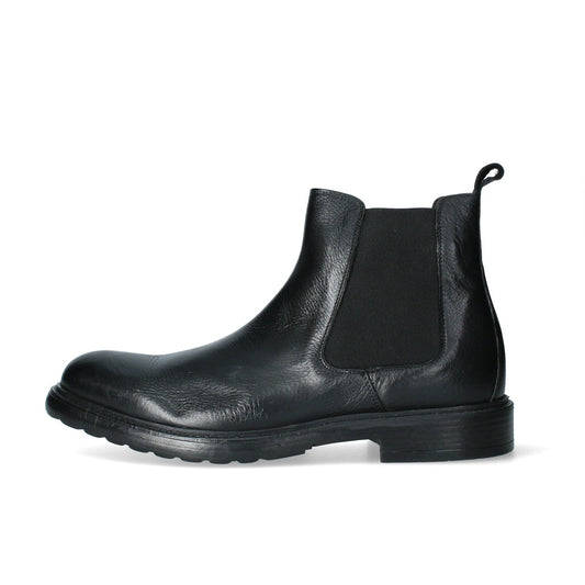 Botín para hombre Exton 9825