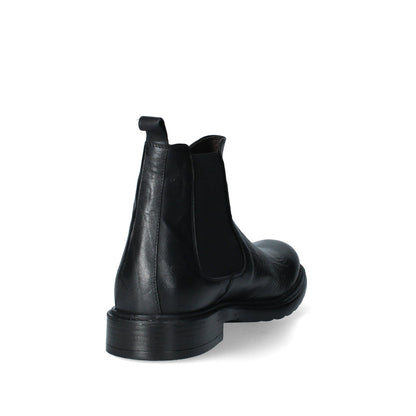 Stivaletto Uomo Exton 9825