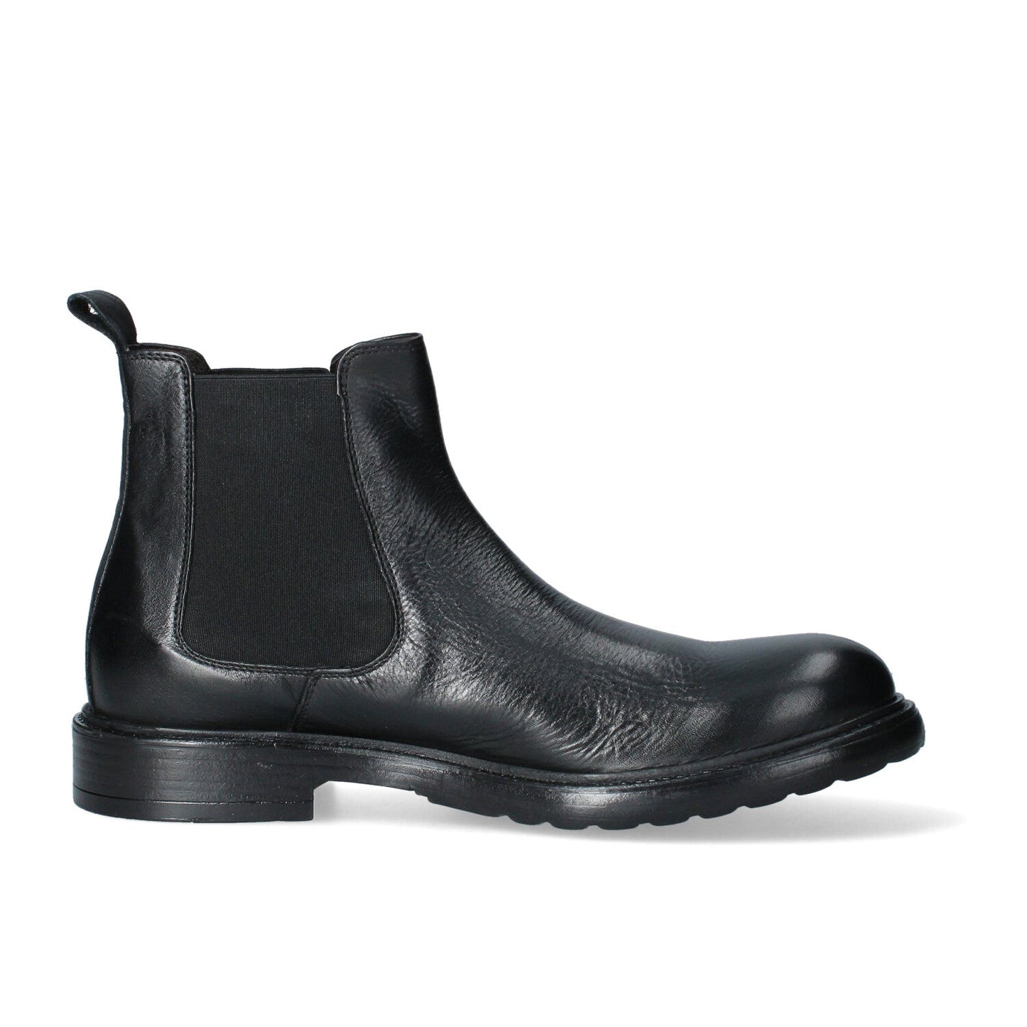 Stivaletto Uomo Exton 9825