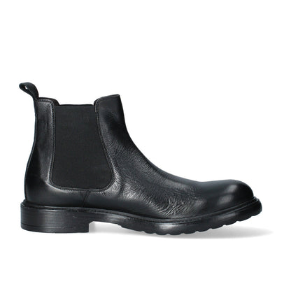 Stivaletto Uomo Exton 9825