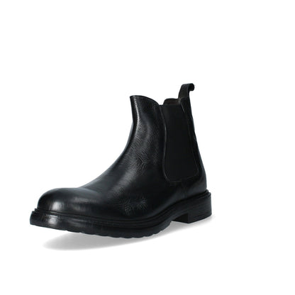 Stivaletto Uomo Exton 9825