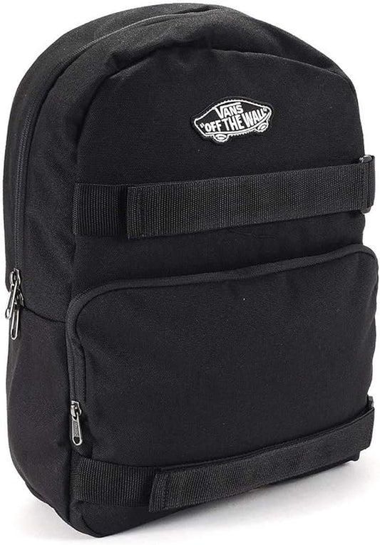 Mochila unisex Vans A3HMPBLK1