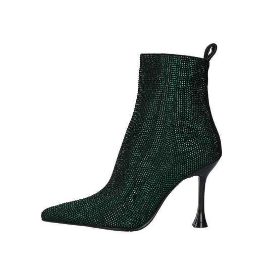Stivaletto Donna Manufacture D'essai AA51