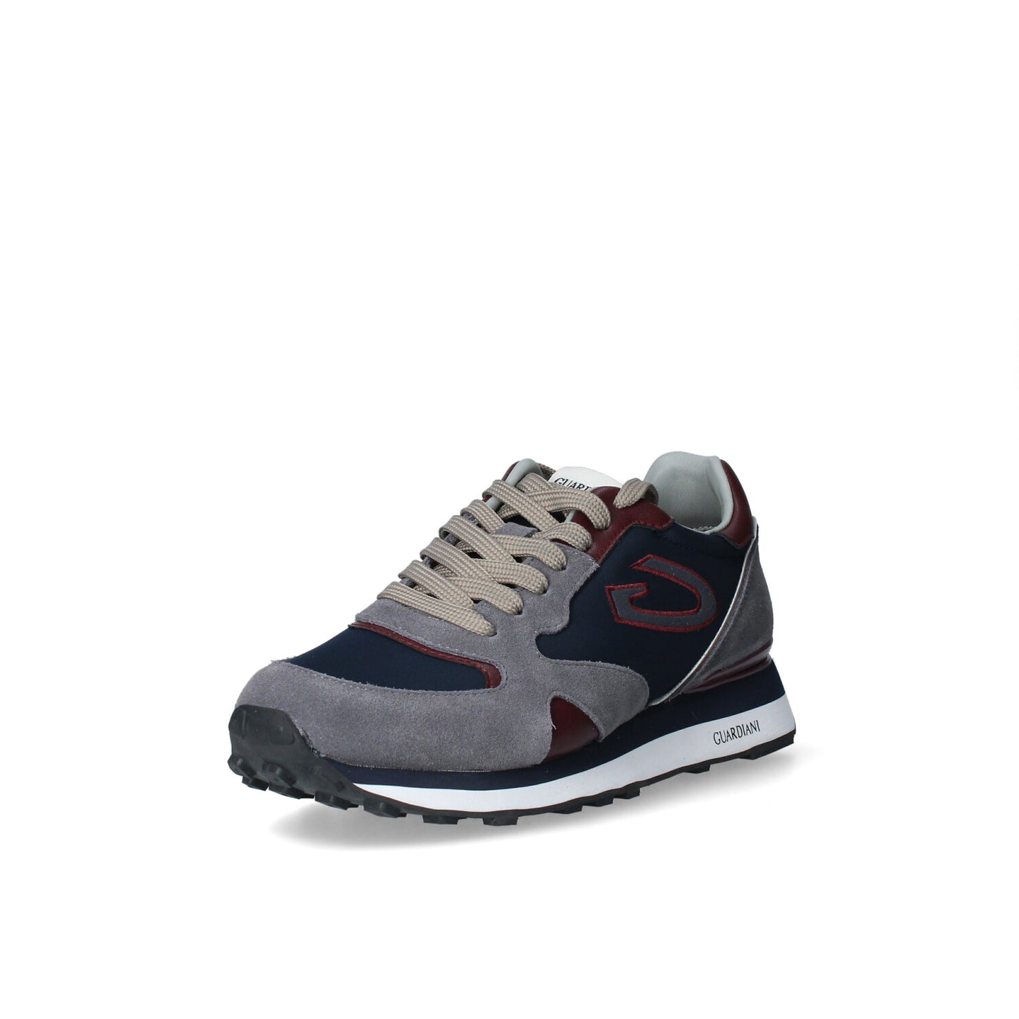 Sneakers Uomo Alberto Guardiani AGM317801