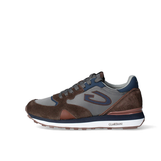 Sneakers Uomo Alberto Guardiani AGM317802