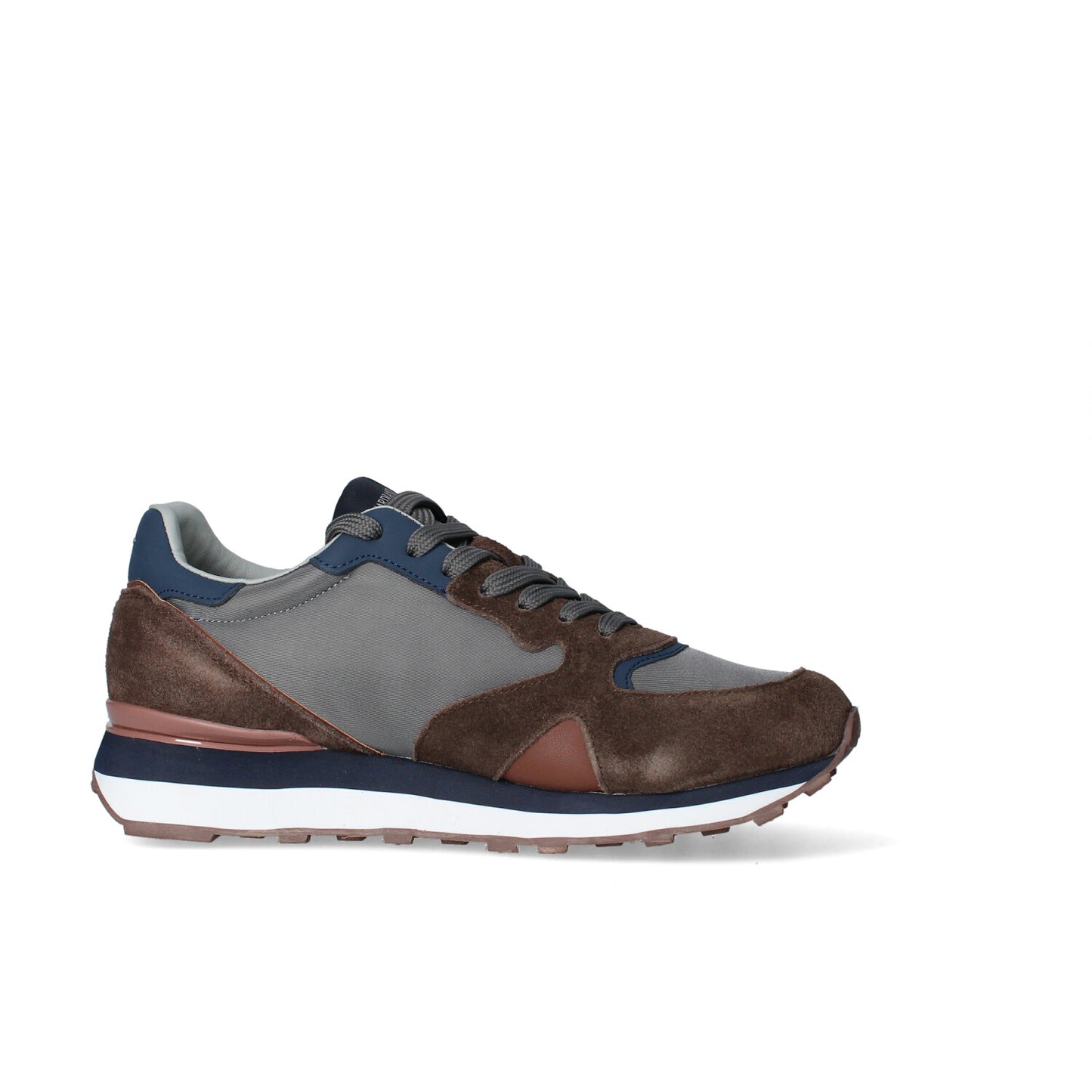 Sneakers Uomo Alberto Guardiani AGM317802