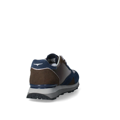 Sneakers Uomo Alberto Guardiani AGM317902