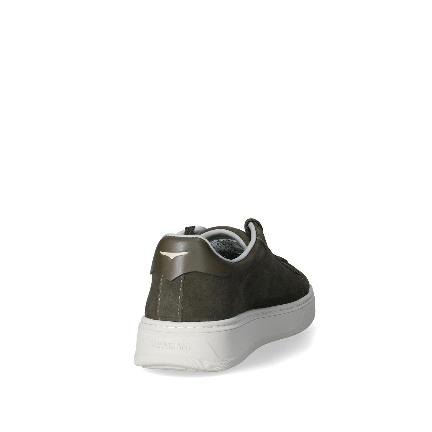 Sneakers Uomo Alberto Guardiani AGM318102