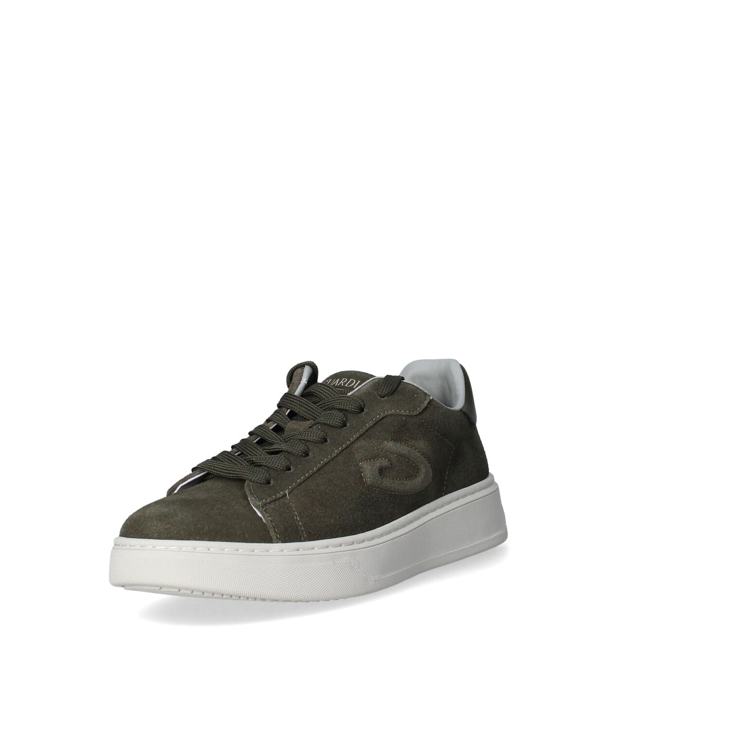 Sneakers Uomo Alberto Guardiani AGM318102