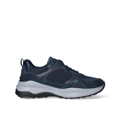 Sneakers Uomo Alberto Guardiani AGM318404