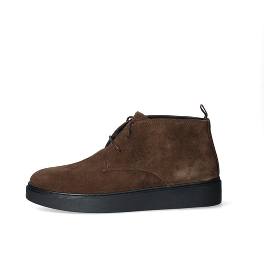 Botín Alberto Guardiani para hombre AGM319100