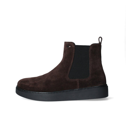 Stivaletto Uomo Alberto Guardiani AGM319200