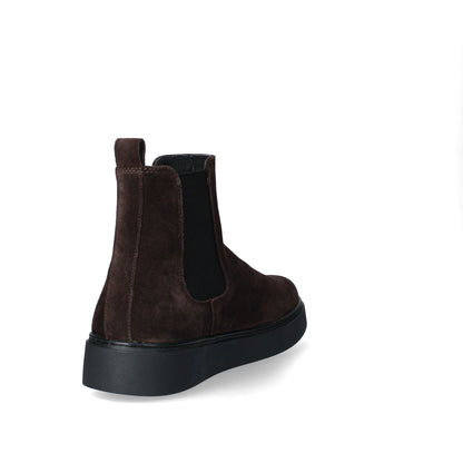 Stivaletto Uomo Alberto Guardiani AGM319200