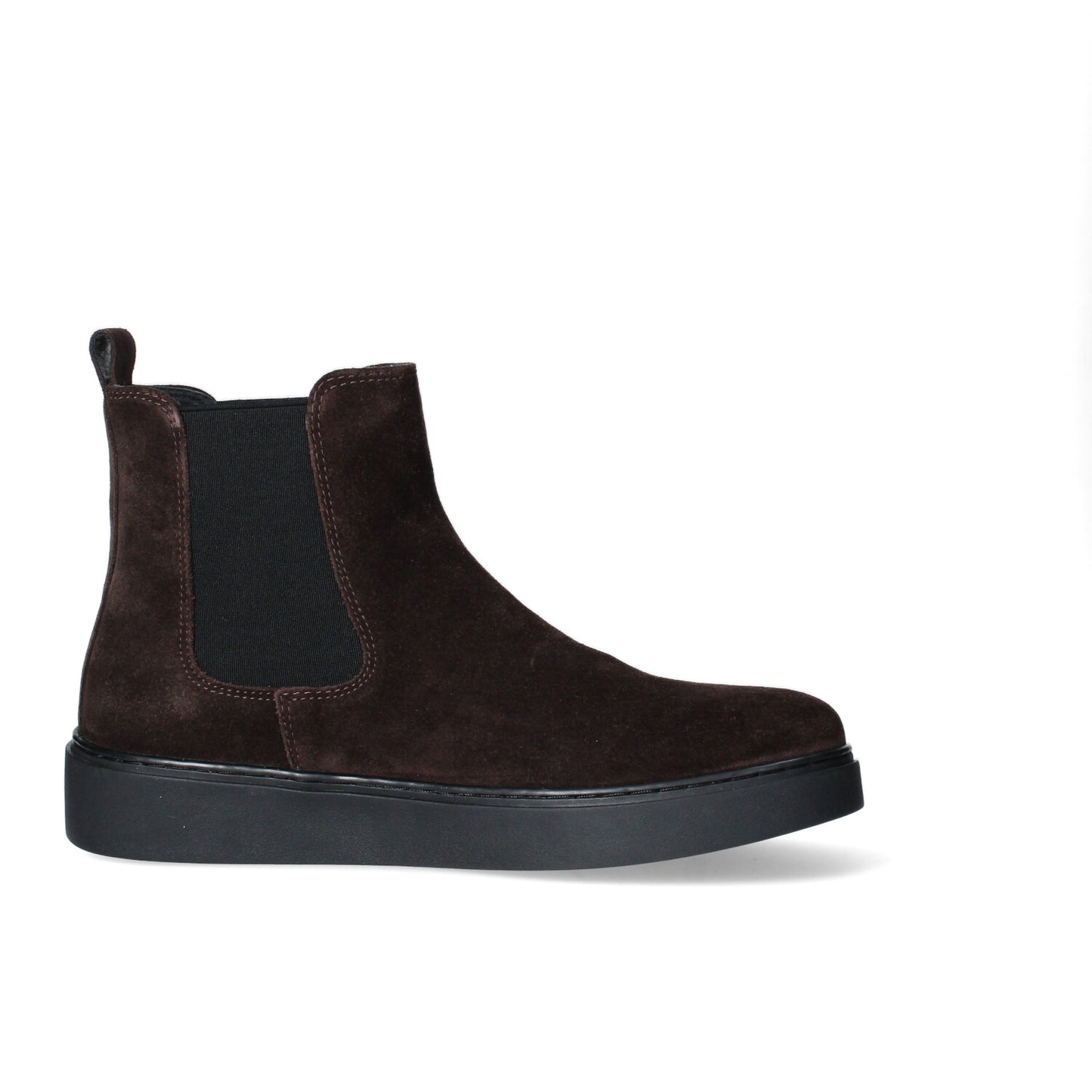 Stivaletto Uomo Alberto Guardiani AGM319200