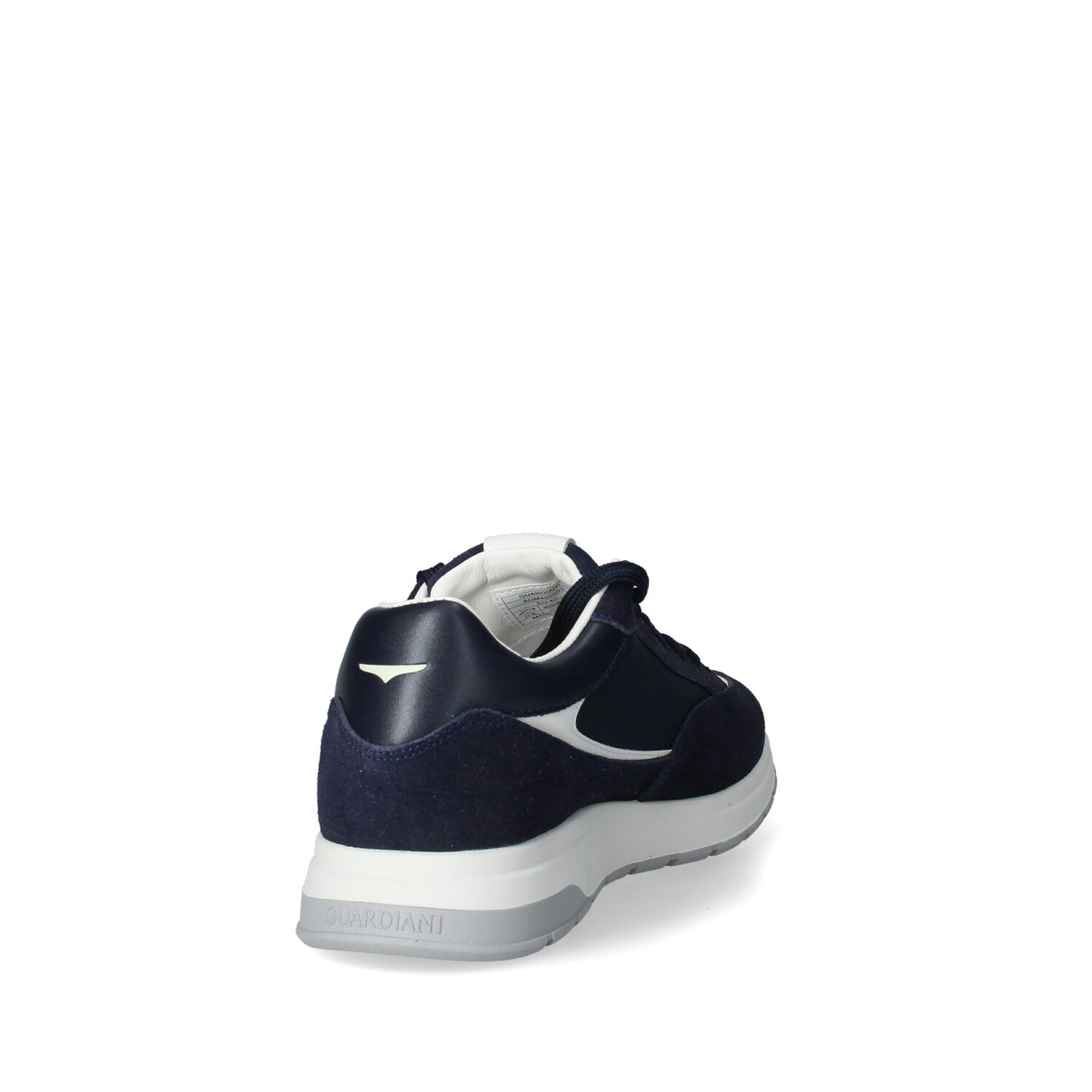 Sneakers Uomo Alberto Guardiani AGM450503