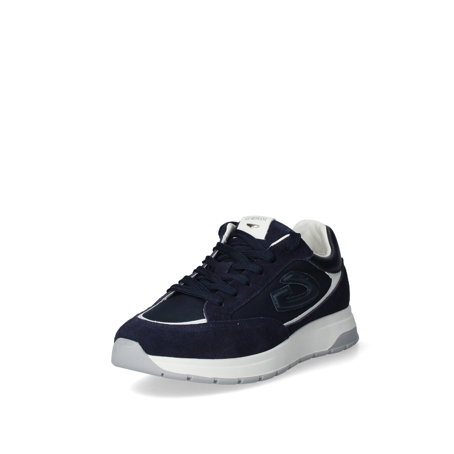 Sneakers Uomo Alberto Guardiani AGM450503
