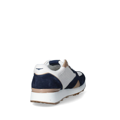 Sneakers Uomo Alberto Guardiani AGM451402