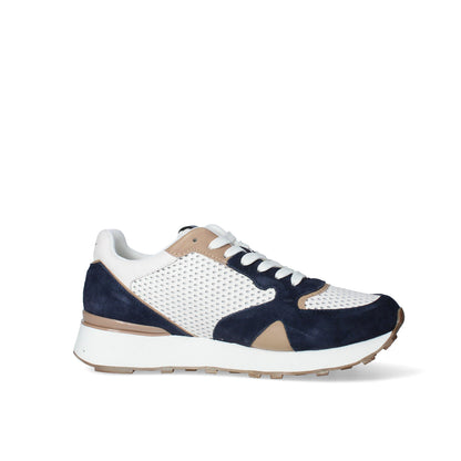 Sneakers Uomo Alberto Guardiani AGM451402