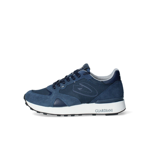 Sneakers Uomo Alberto Guardiani AGM451505