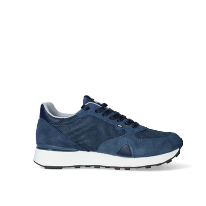 Sneakers Uomo Alberto Guardiani AGM451505