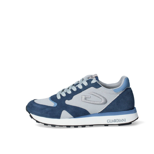 Sneakers Uomo Alberto Guardiani AGM451506