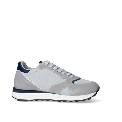 Sneakers Uomo Alberto Guardiani AGM451507