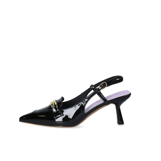 Sandalo Con Tacco Donna Alberto Guardiani AGW431903